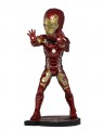 Avengers 2: Age of Ultron - Iron Man Extreme Head Knocker (Bobble Head)