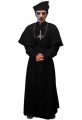 Ghost - Cardinal Copia Costume
