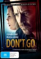 Dont Go