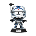 Star Wars - The Clone Wars - Fives Retro (Pop! Vinyl)