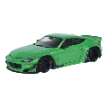 Solido Cars - 1:43 2022 Pandem Nissan Fairlady Z (Model Car)