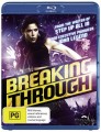 Breaking Through (Blu Ray)