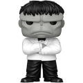 Marvel: Patch And Mr Fixit - Joe Fix-It 6″ (Pop! Vinyl)