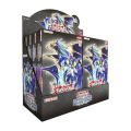 Yu-Gi-Oh - Battles Of Legend: Chapter 1 Box Set - 8 Packs