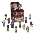 Stranger Things - Season 4 Mystery Minis Blind Box (Mini Vinyl Figures)