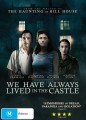 We Have Always Lived In The Castle