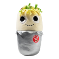Yummy World - Burt Burrito Medium (Plush Toy)