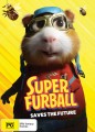 Super Furball Saves The Future