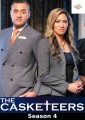 Casketeers - Complete Season 4