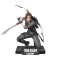 Tomb Raider - The Legend Of Lara Croft PVC Figure (Vinyl Figure)