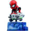 Spider-Man: Far From Home - Spider-Man (Cosrider Figure)