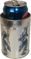 Assassins Creed 3 - Connor Metal Can Cooler