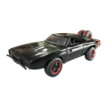 Fast And Furious - 1970 Dodge Charger Offroad 1:32 Scale Diecast (Model Car)