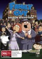 Family Guy - Complete Season 17