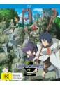 Log Horizon - Complete Season 1 (Blu Ray)