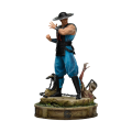 Mortal Kombat - Kung Lao 1:10 Scale (Statue)
