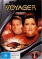 Star Trek Voyager - Complete Season 1