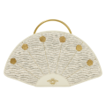 Bridgerton - Figural Fan (Loungefly Handbag)