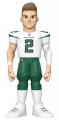 NFL: NY Jets - Zach Wilson 12" Vinyl Gold (Vinyl Figure)