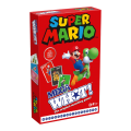 Super Mario Bros - Mega What (Card Game)