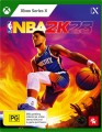 NBA 2K23 (Xbox X Game)