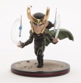 Thor 3: Ragnarok - Loki Q-Fig Diorama (Vinyl Figure)