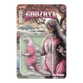 Toho - Godzilla ’89 Cherry Blossom Festival ReAction 3.75″ (Action Figure)