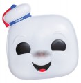Ghostbusters - Stay Puft Vacuform (Pop! Mask)
