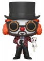 La Casa de Papel (Money Heist) - Professor O Clown (Pop! Vinyl)