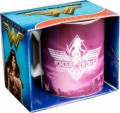 Wonder Woman Movie - Strength, Power Coffee Mug