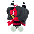 Helluva Boss - Sallie 9" (Plush Toy)