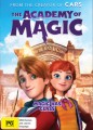 The Academy Of Magic