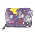 The Nightmare Before Christmas - Lock Shock And Barrel (Loungefly Purse)