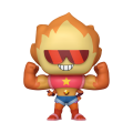 Steven Universe - Sun Stone (Pop! Vinyl)