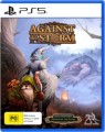 Against The Storm (PS5 Game)