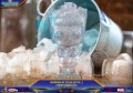 Guardians Of The Galaxy: Vol. 2 - Groot Transparent (Cosbaby Figure)