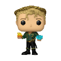 Powerless - Kitt Azer (Pop! Vinyl)