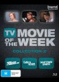 TV Movie Of The Week: Collection 2 (Blu Ray)