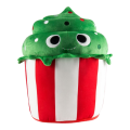 Yummy World - Jojo Cupcake Large Holiday (Plush Toy)
