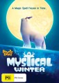 Boonie Bears - A Mystical Winter
