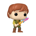 The Black Cauldron - Taran With Sword (Pop! Vinyl)