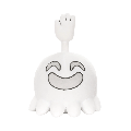 Regular Show - Hi Five Ghost 9-Inch (Plush Toy)
