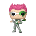 Batman Returns - The Riddler Metallic (Pop! Vinyl)