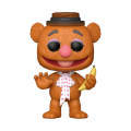 Muppets - Fozzie Bear (Pop! Vinyl)