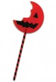 Trick 'R Treat - Bitten Lollipop Prop