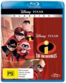Incredibles, The (Blu Ray)