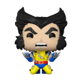 Wolverine 50th Anniversary - Wolverine Fatal Attractions (Pop! Vinyl)