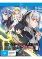 Why Does Nobody Remember Me In The World? - Complete Season (Blu Ray)