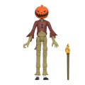 Nightmare Before Christmas - Pumpkin King 3.75" ReAction (Action Figure)