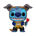 Disney - Stitch Beast Costume (Pop! Vinyl)